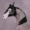 Art of the Horse &quot;Headless Horseman&quot; LE-5 EFCM Morgan by Jess Hamill EQ25