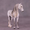 Preview: Marshmallow Fluff Mamba LE-5 EFCM Chip Andalusian by Ellen Robbins LHS25