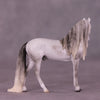 Preview: Marshmallow Fluff Mamba LE-5 EFCM Chip Andalusian by Ellen Robbins LHS25