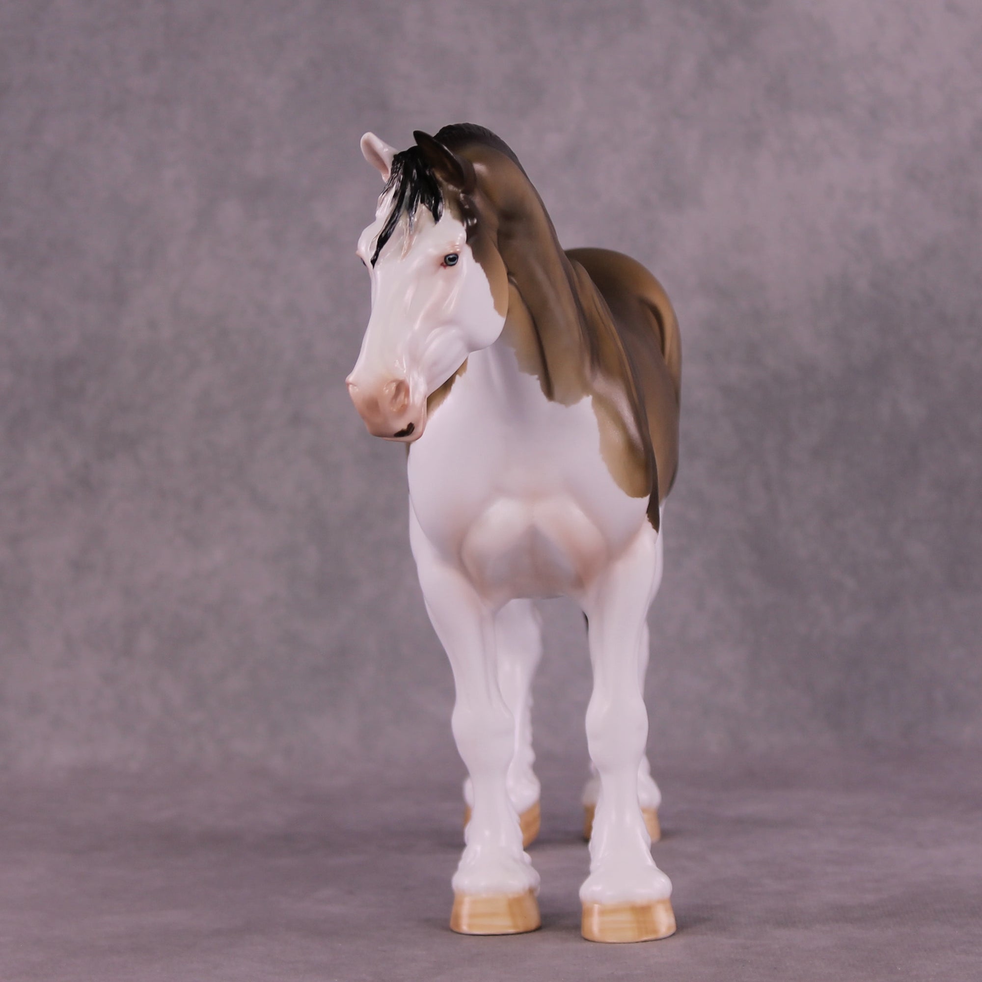 Bramble OOAK FCM Heavy Draft by Julie Keim Best Offer 08/12/25