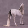 Preview: Marshmallow Fluff Mamba LE-5 EFCM Chip Andalusian by Ellen Robbins LHS25