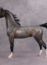 Alluvium OOAK Blue Roan Custom Arabian with Corn Spots By Jess Hamill MM24 Best Offer