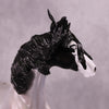Art of the Horse &quot;Headless Horseman&quot; LE-5 EFCM Morgan by Jess Hamill EQ25