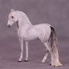 Preview: Marshmallow Fluff Mamba LE-5 EFCM Chip Andalusian by Ellen Robbins LHS25