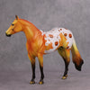 Non Custom Ideal Stock Horse - October Special Release Designs - FTL24