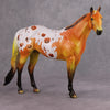 Custom Heavy Draft Mare - October Special Release Designs - FTL24