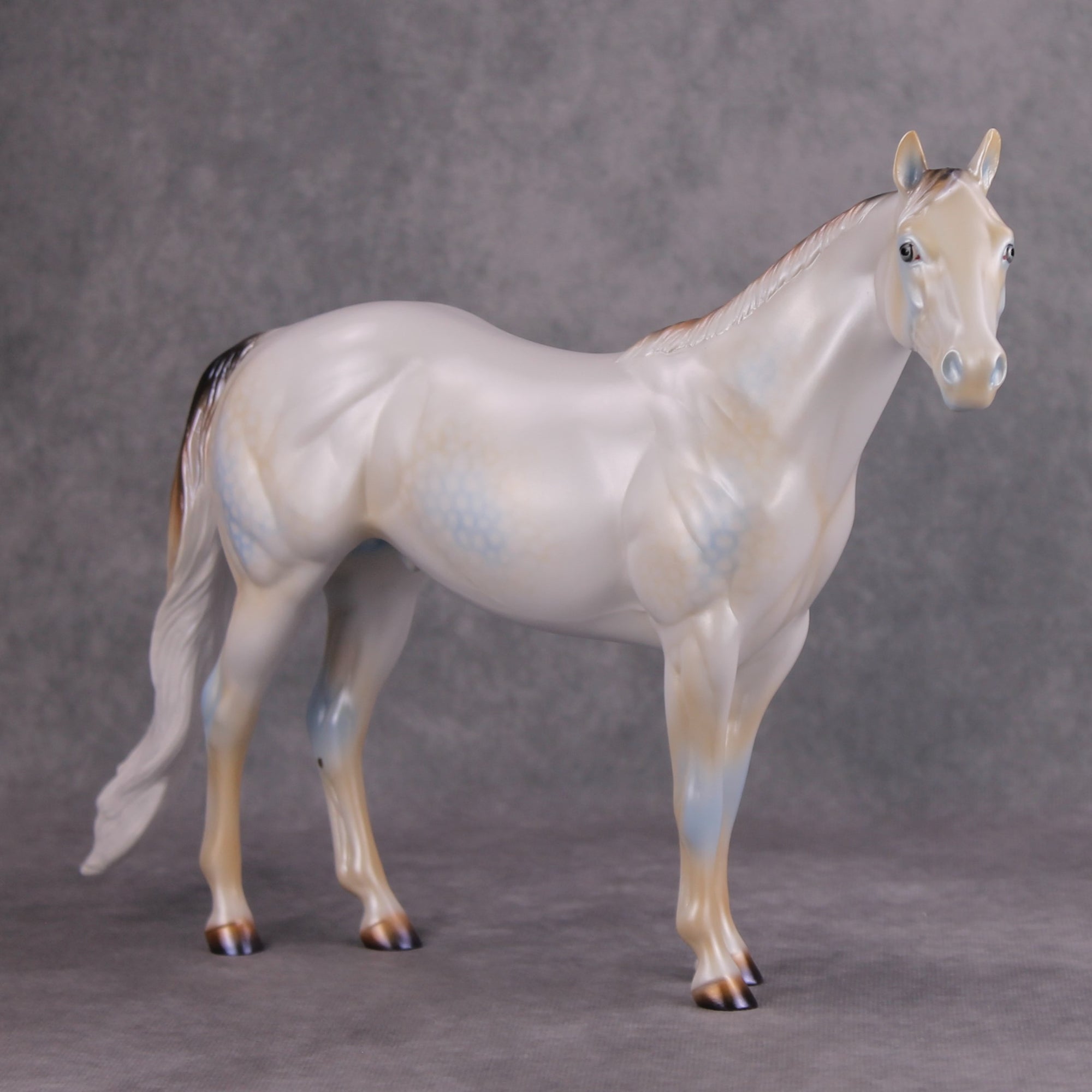 Non Custom Ideal Stock Horse - October Special Release Designs - FTL24