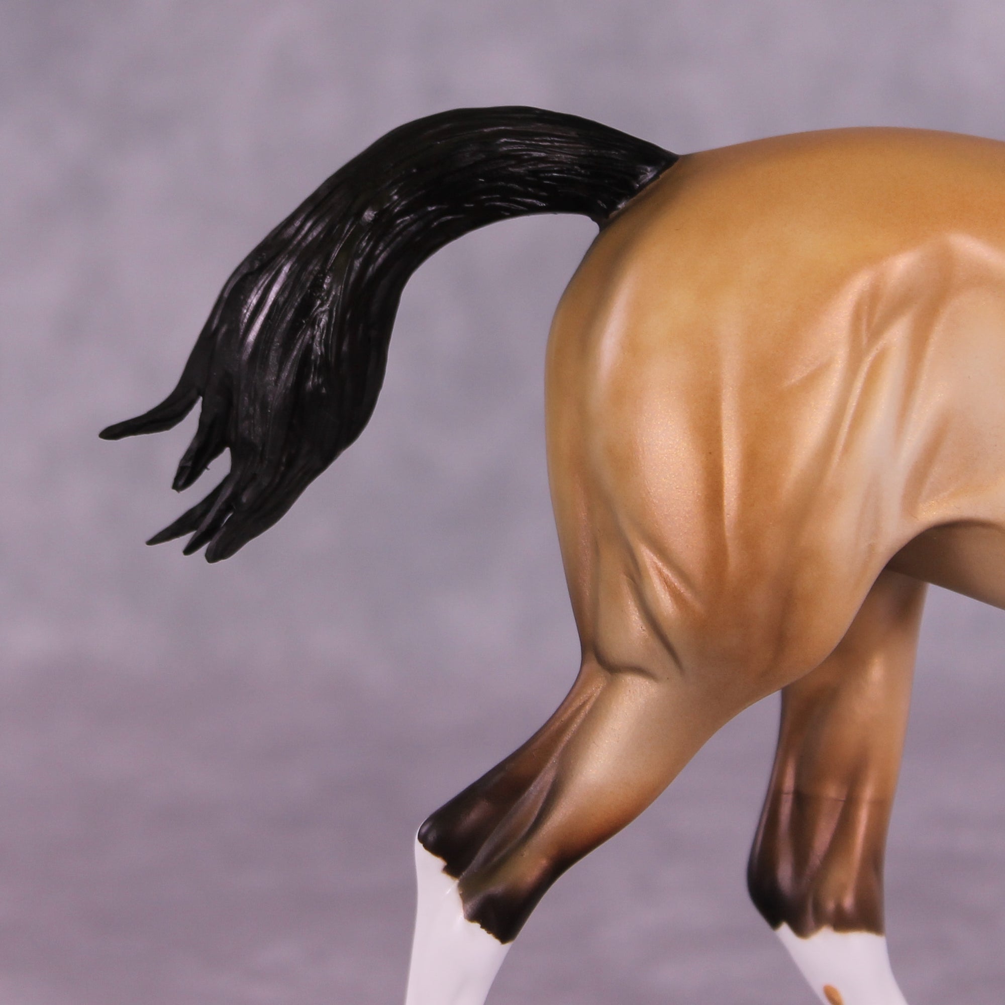 Cosette OOAK FCM Arabian Yearling by Julie Keim Best Offer 08/12/25