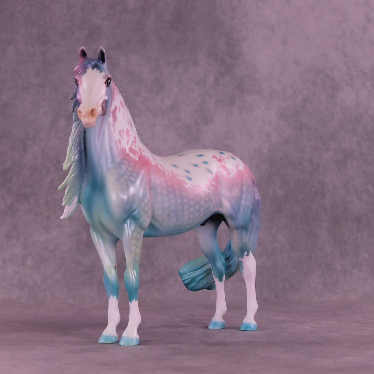 Sherberto OOAK FCM Morgan by Dawn Quick DDOOAKs26