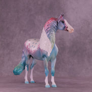Sherberto OOAK FCM Morgan by Dawn Quick DDOOAKs26
