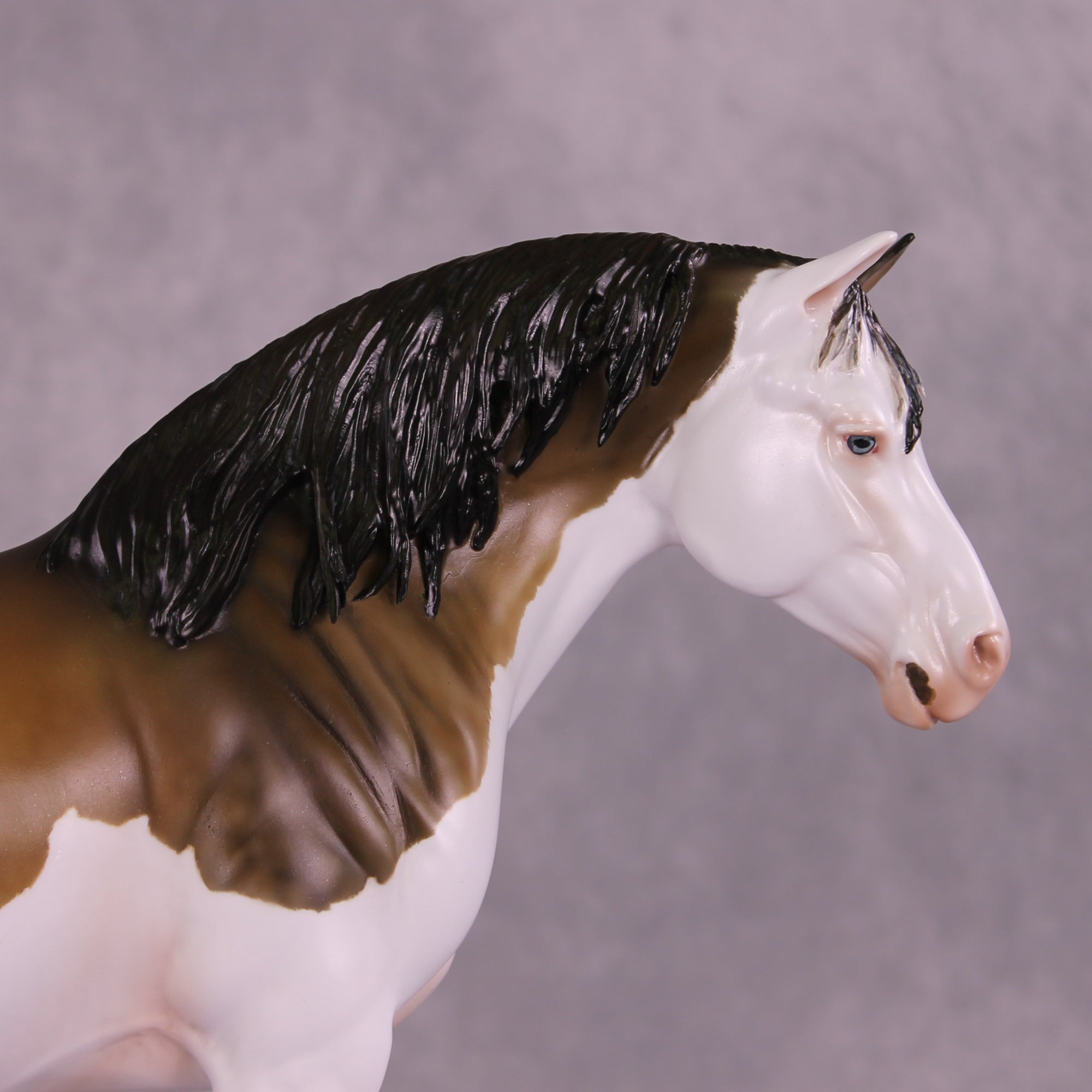 Bramble OOAK FCM Heavy Draft by Julie Keim Best Offer 08/12/25