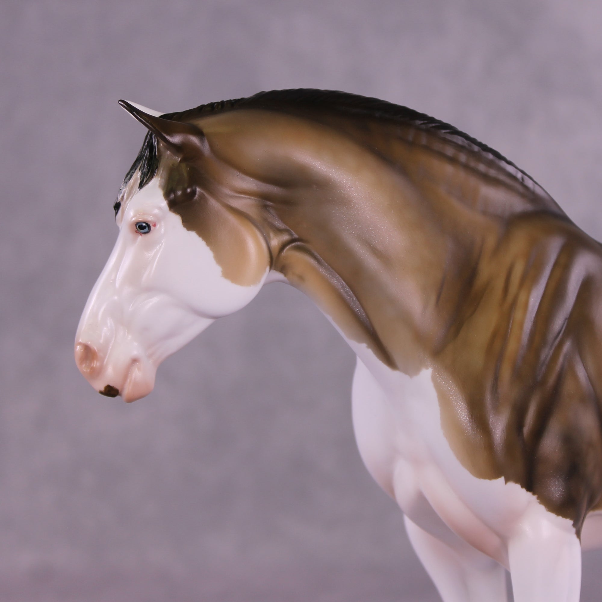 Bramble OOAK FCM Heavy Draft by Julie Keim Best Offer 08/12/25