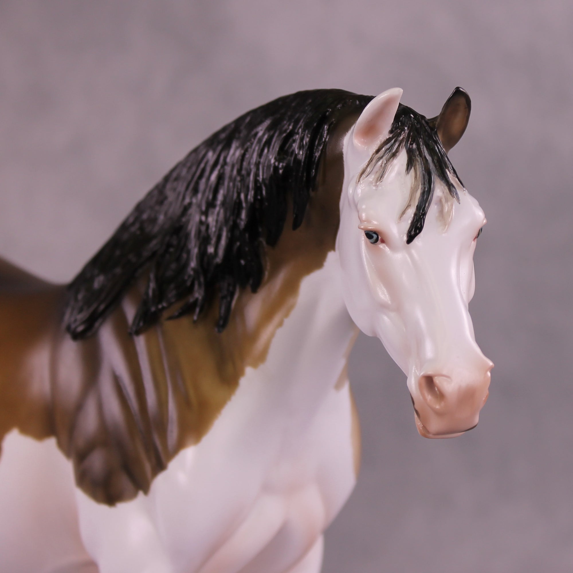 Bramble OOAK FCM Heavy Draft by Julie Keim Best Offer 08/12/25