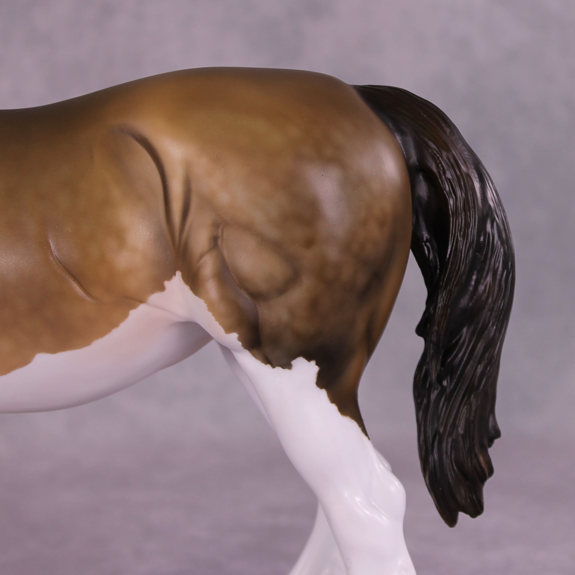 Bramble OOAK FCM Heavy Draft by Julie Keim Best Offer 08/12/25