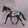 &quot;Live In Concert&quot; OOAK Glossy Palouse by Kike Duarte SHCF25 No Finish Changes