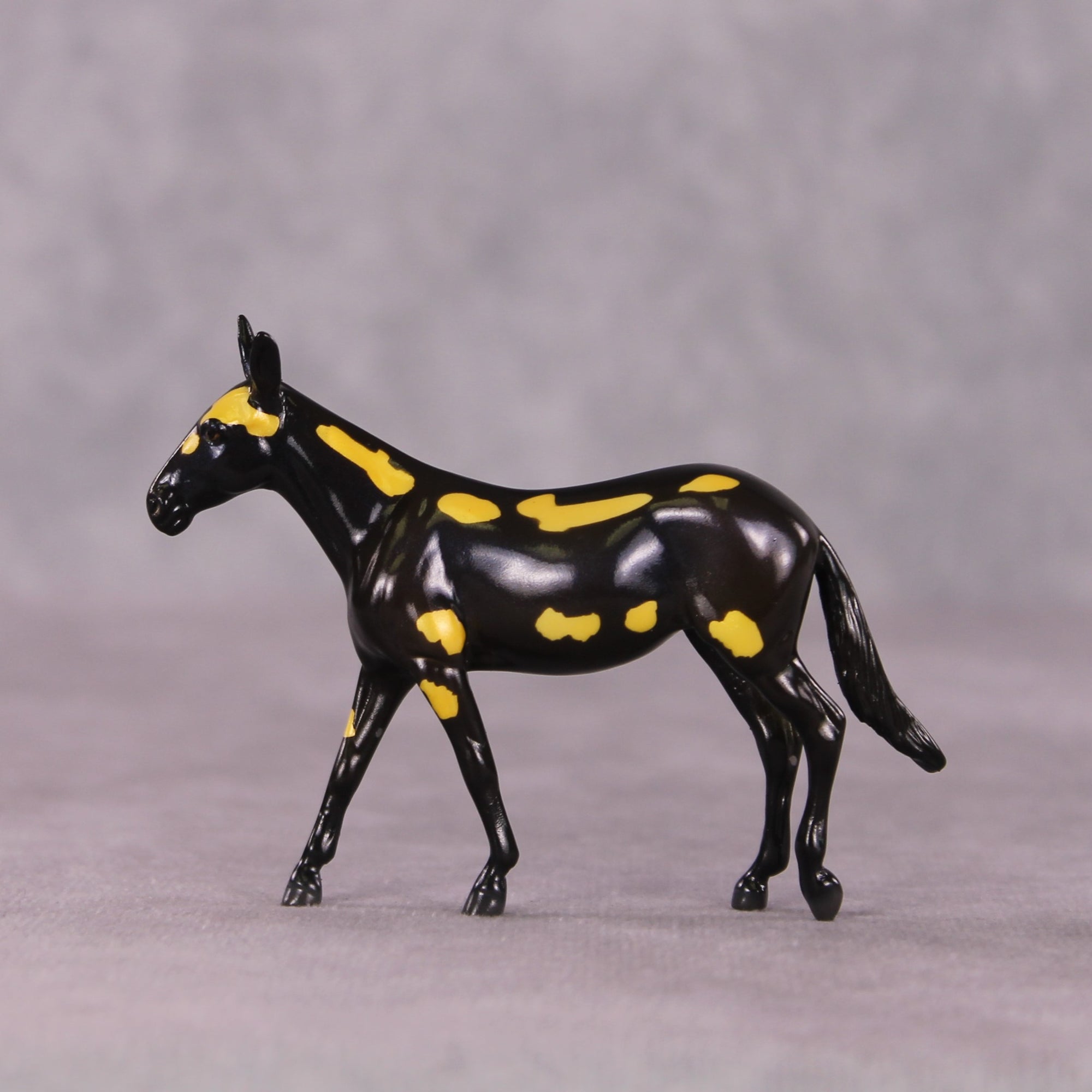 "Samandarin" LE-3 Mule Chip by Jess Hamill - Menagerie Series