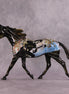 "Live In Concert" OOAK Glossy Palouse by Kike Duarte SHCF25 No Finish Changes