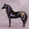 &quot;Castor&quot; LE-10 FCM Morgan By Ashley Palmer Zodiac Series: Gemini ZS25