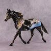 &quot;Live In Concert&quot; OOAK Glossy Palouse by Kike Duarte SHCF25 No Finish Changes
