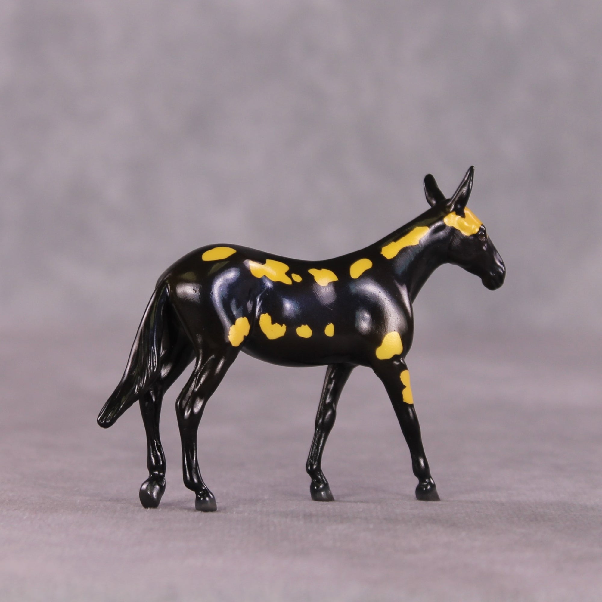 "Samandarin" LE-3 Mule Chip by Jess Hamill - Menagerie Series