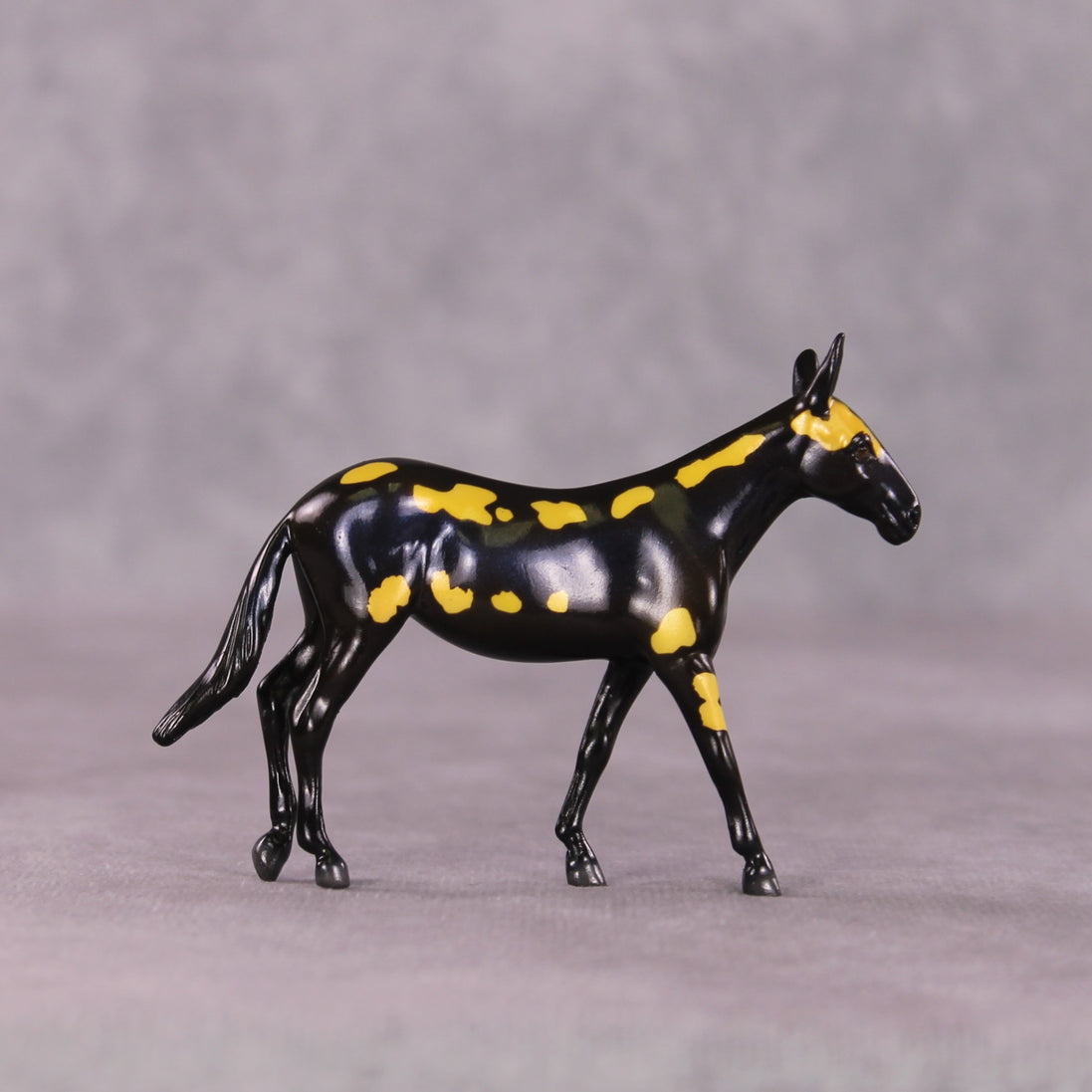 "Samandarin" LE-3 Mule Chip by Jess Hamill - Menagerie Series
