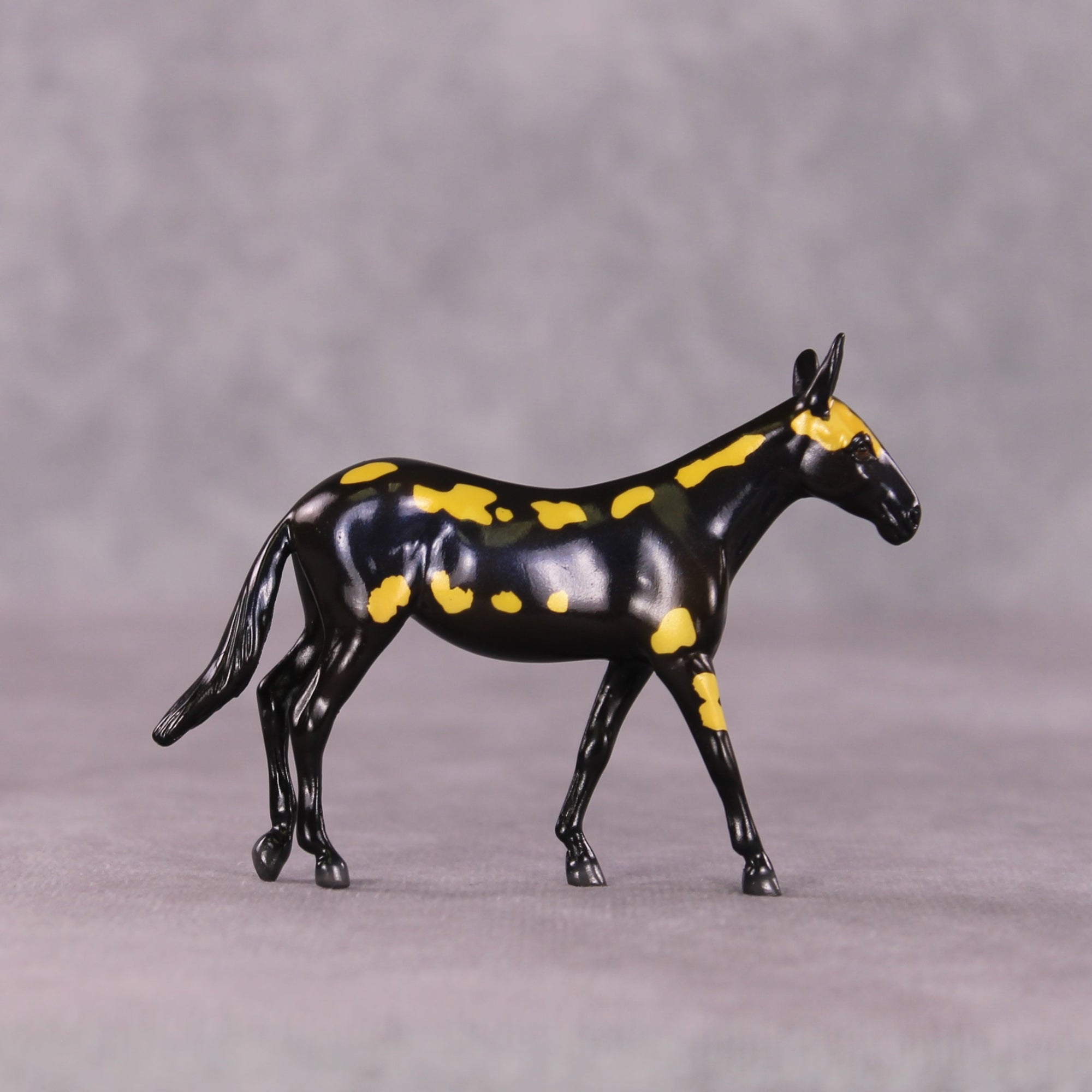 "Samandarin" LE-3 Mule Chip by Jess Hamill - Menagerie Series
