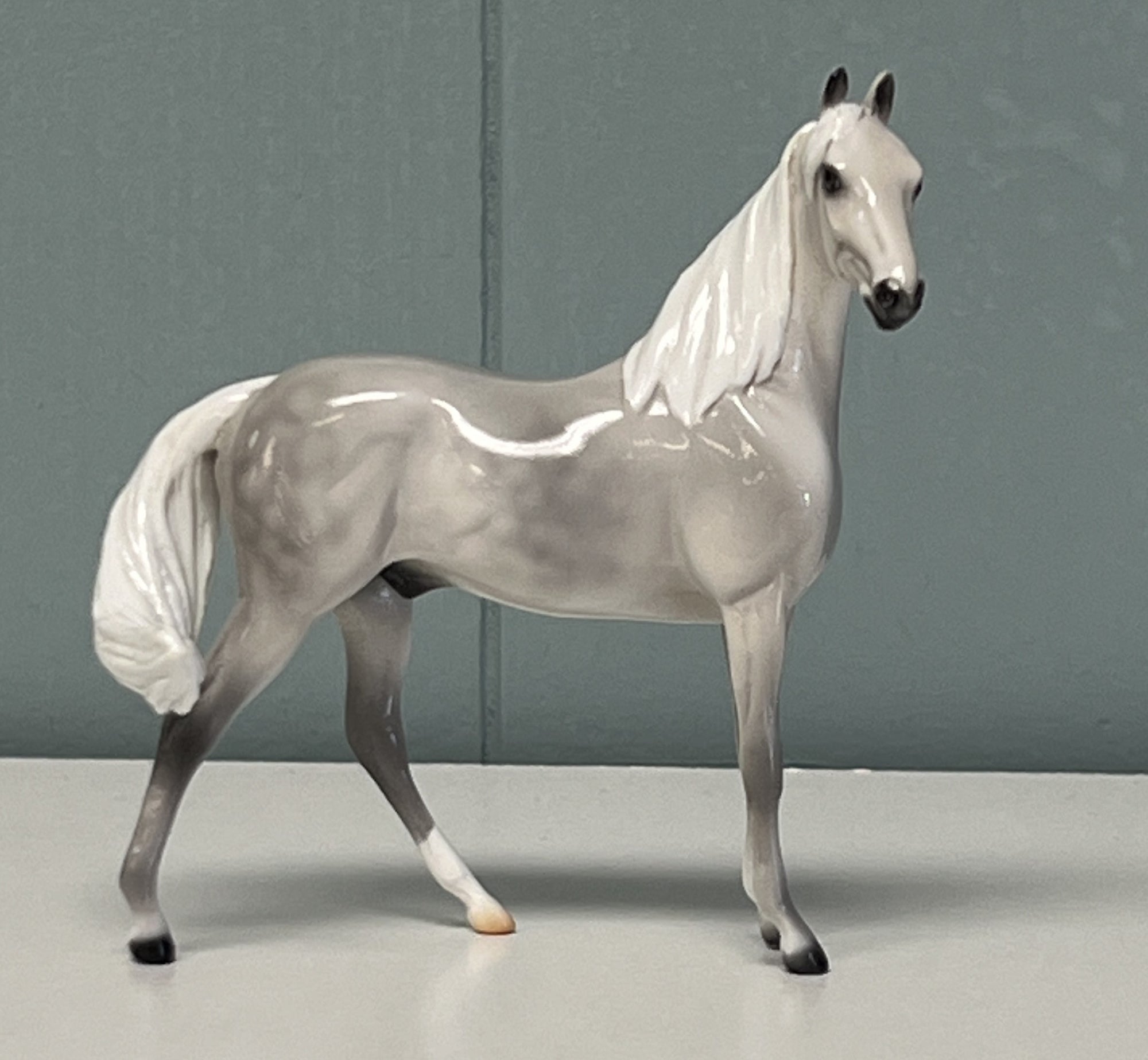 Shelburne Chip Throwback Custom Morgan Chip - SAMPLE &amp; OOAK SALE APRIL 2024 SS424