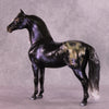 &quot;Castor&quot; LE-10 FCM Morgan By Ashley Palmer Zodiac Series: Gemini ZS25