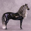 &quot;Castor&quot; LE-10 FCM Morgan By Ashley Palmer Zodiac Series: Gemini ZS25