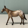 Cayenne Series LE-5 OOAK Grulla Appaloosa Chips By Dawn Quick and Julie Keim $99 Chip Sale