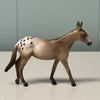 Cayenne Series LE-5 OOAK Grulla Appaloosa Chips By Dawn Quick and Julie Keim $99 Chip Sale