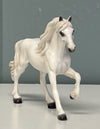 Tryton Glossy Friesian Chip SAMPLE &amp; OOAK SALE APRIL 2024 SS424