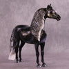 &quot;Castor&quot; LE-10 FCM Morgan By Ashley Palmer Zodiac Series: Gemini ZS25