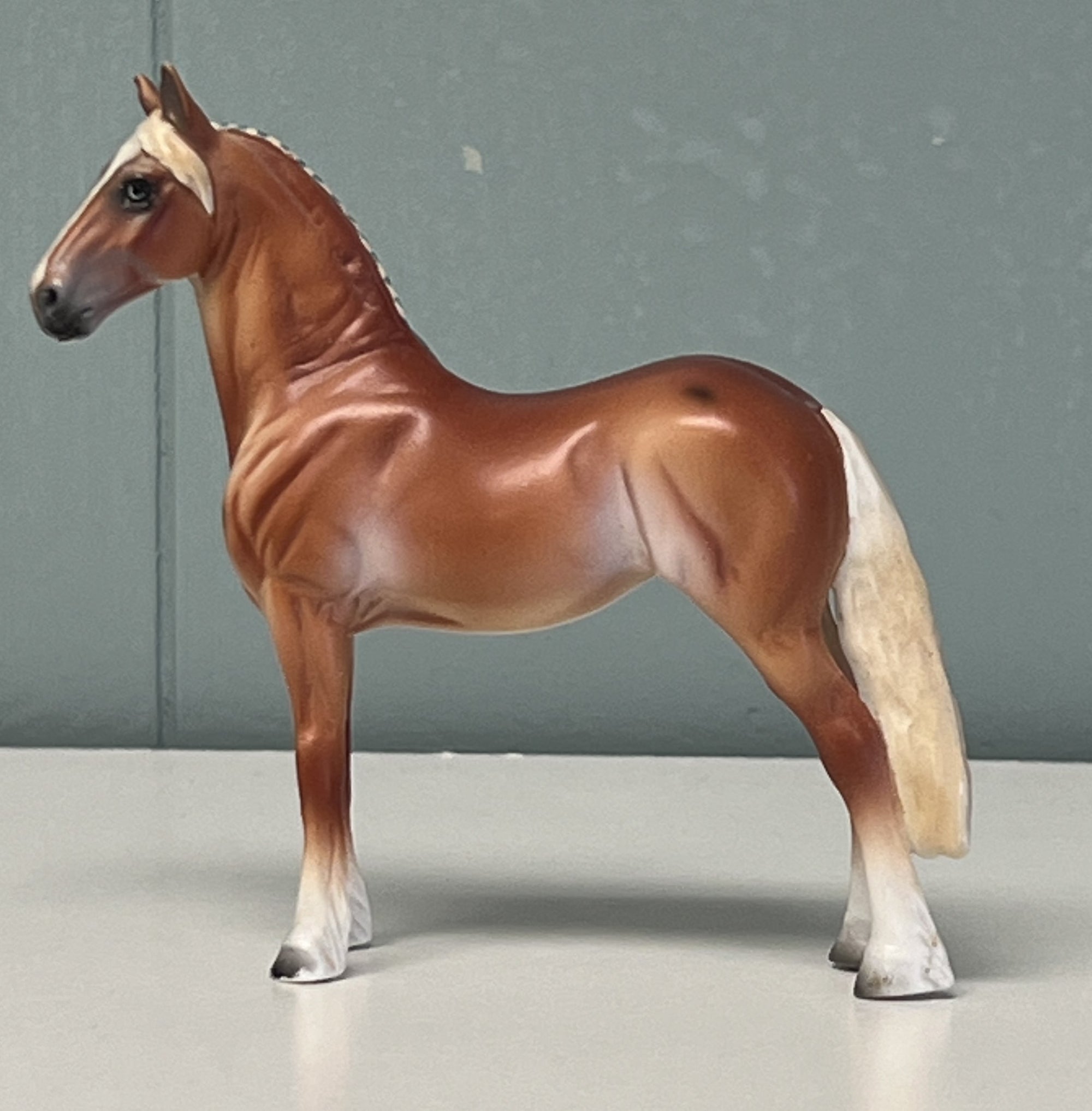 Mini Me Maggie Draft Chip SAMPLE &amp; OOAK SALE APRIL 2024 SS424