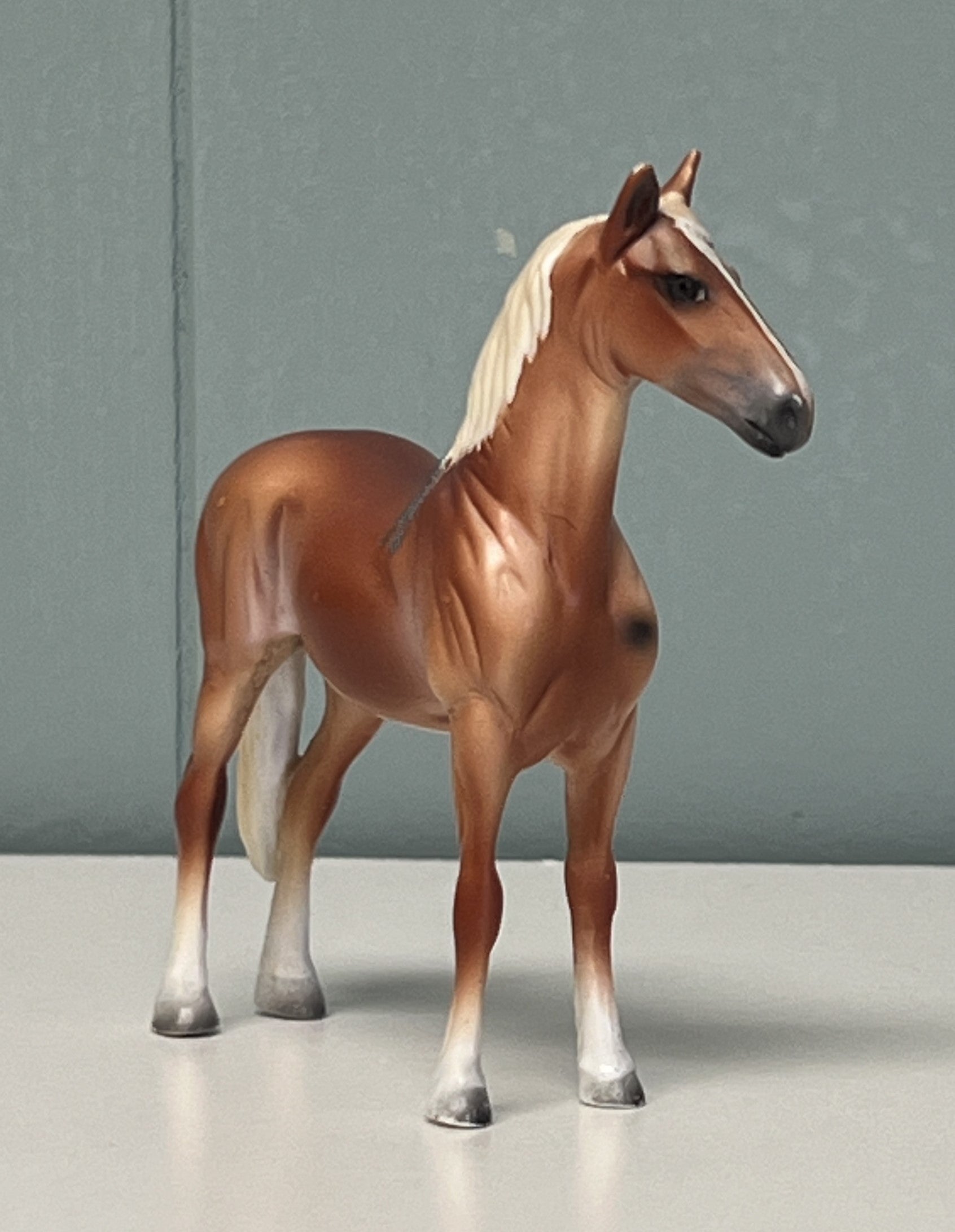 Mini Me Maggie Draft Chip SAMPLE &amp; OOAK SALE APRIL 2024 SS424