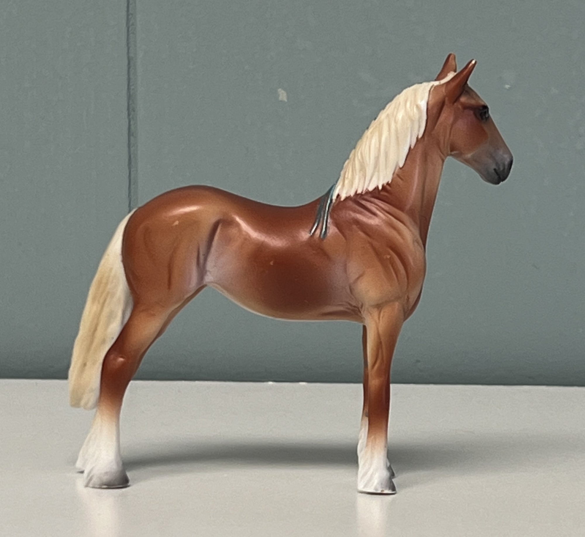 Mini Me Maggie Draft Chip SAMPLE &amp; OOAK SALE APRIL 2024 SS424