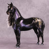 &quot;Castor&quot; LE-10 FCM Morgan By Ashley Palmer Zodiac Series: Gemini ZS25