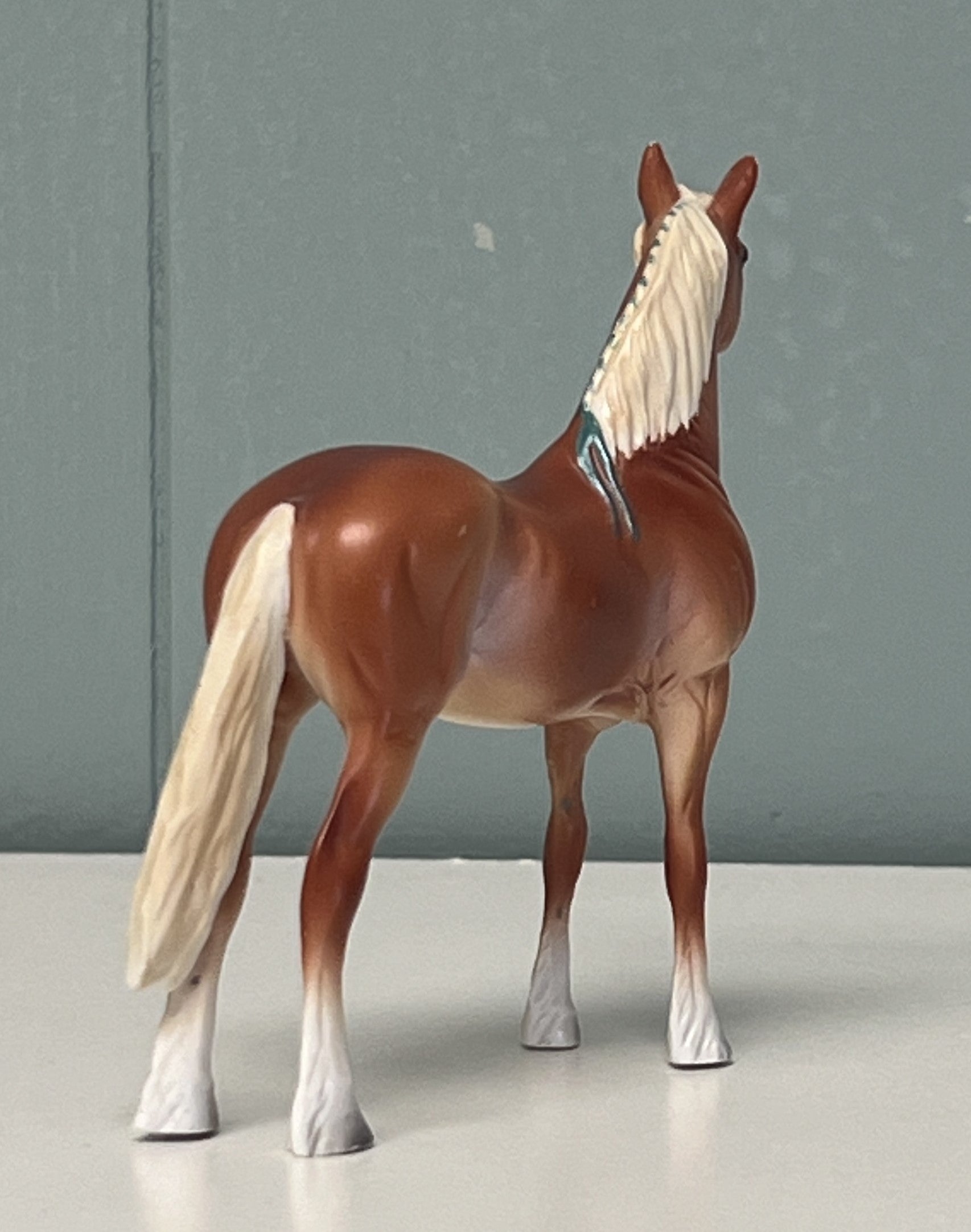 Mini Me Maggie Draft Chip SAMPLE &amp; OOAK SALE APRIL 2024 SS424