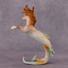 &quot;Ghost Ship&quot; OOAK EFCM Rearing Chip by Kristen Cermele Best Offer EQ25 07/15/25