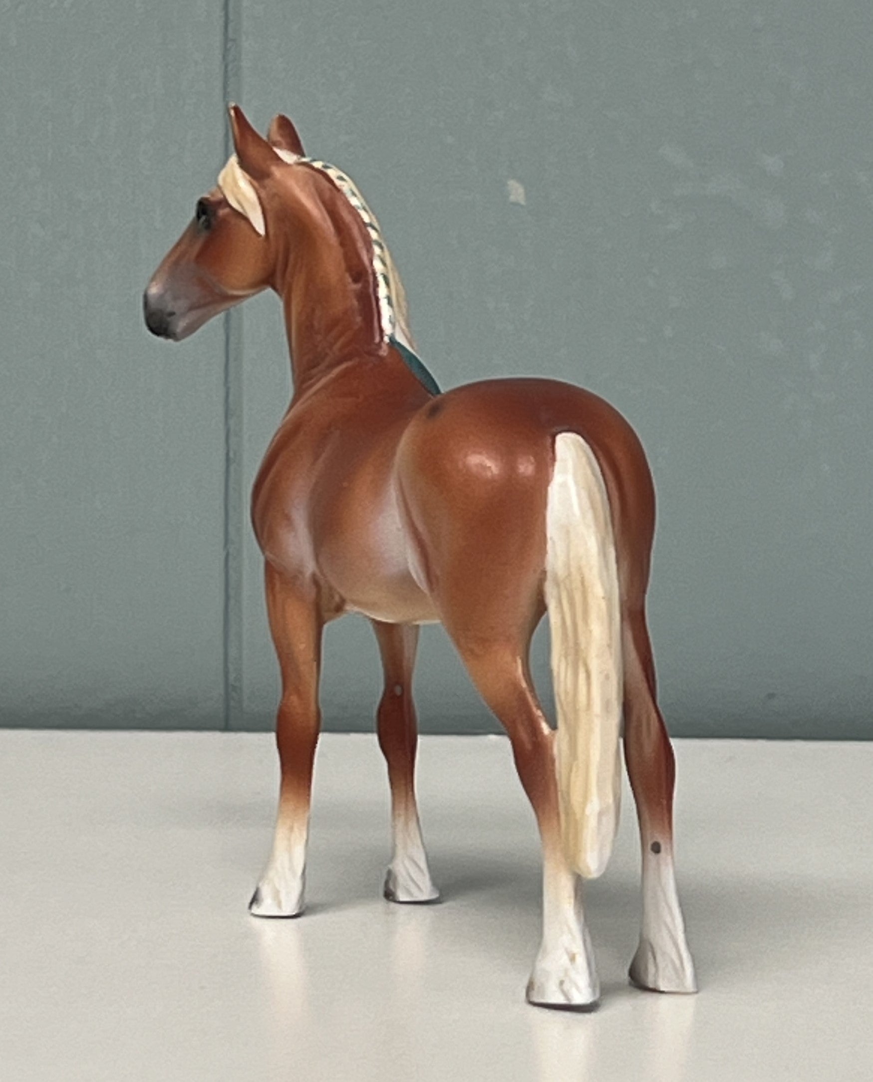 Mini Me Maggie Draft Chip SAMPLE &amp; OOAK SALE APRIL 2024 SS424