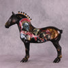 &quot;Win or Die&quot; OOAK Standing Drafter By Kike Duarte Best Offer 6/10/25