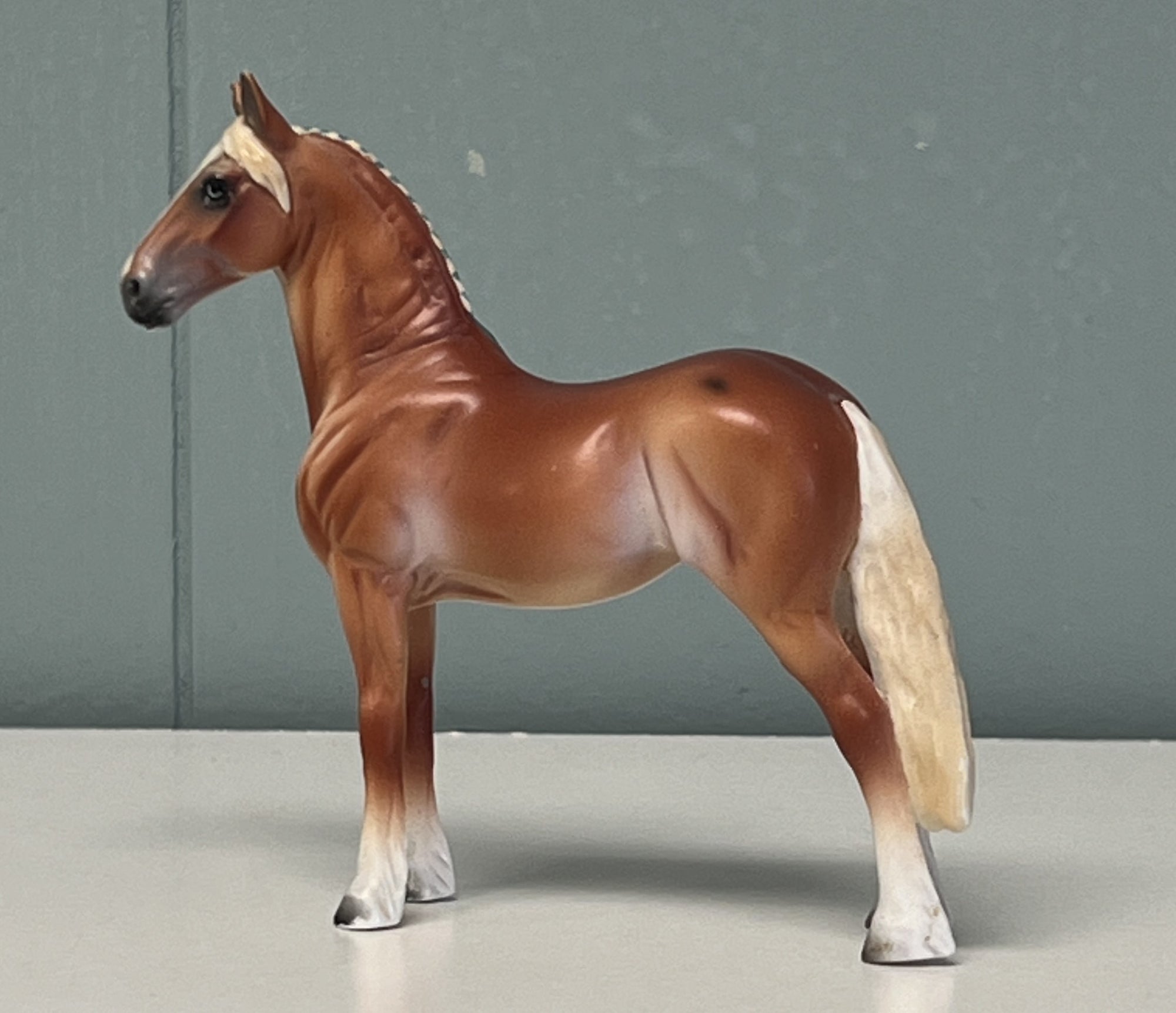 Mini Me Maggie Draft Chip SAMPLE &amp; OOAK SALE APRIL 2024 SS424