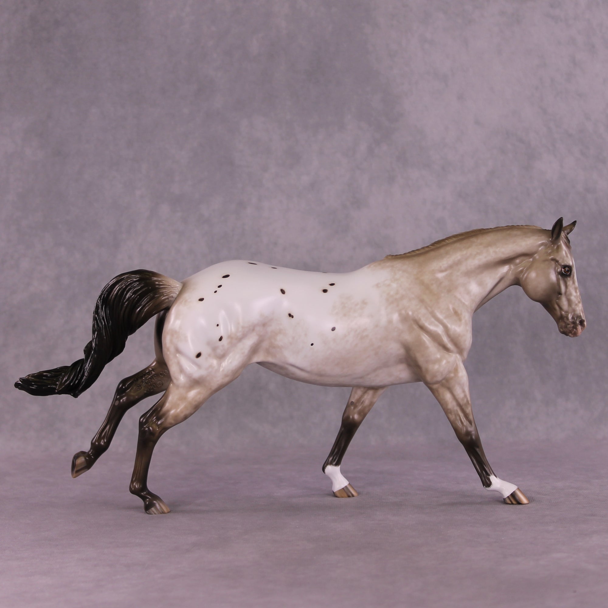 Shenanigans OOAK FCM Remington by Sheryl Leisure Best Offer 08/19/25