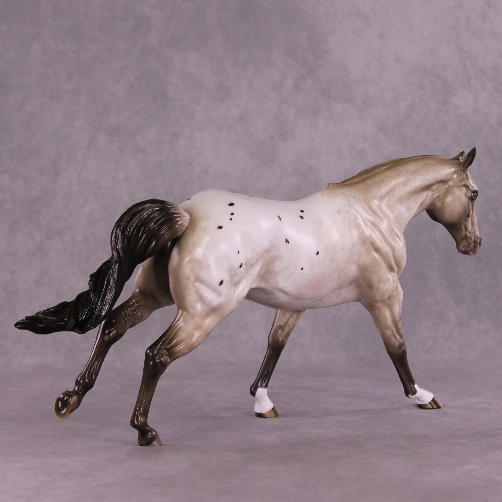 Shenanigans OOAK FCM Remington by Sheryl Leisure Best Offer 08/19/25