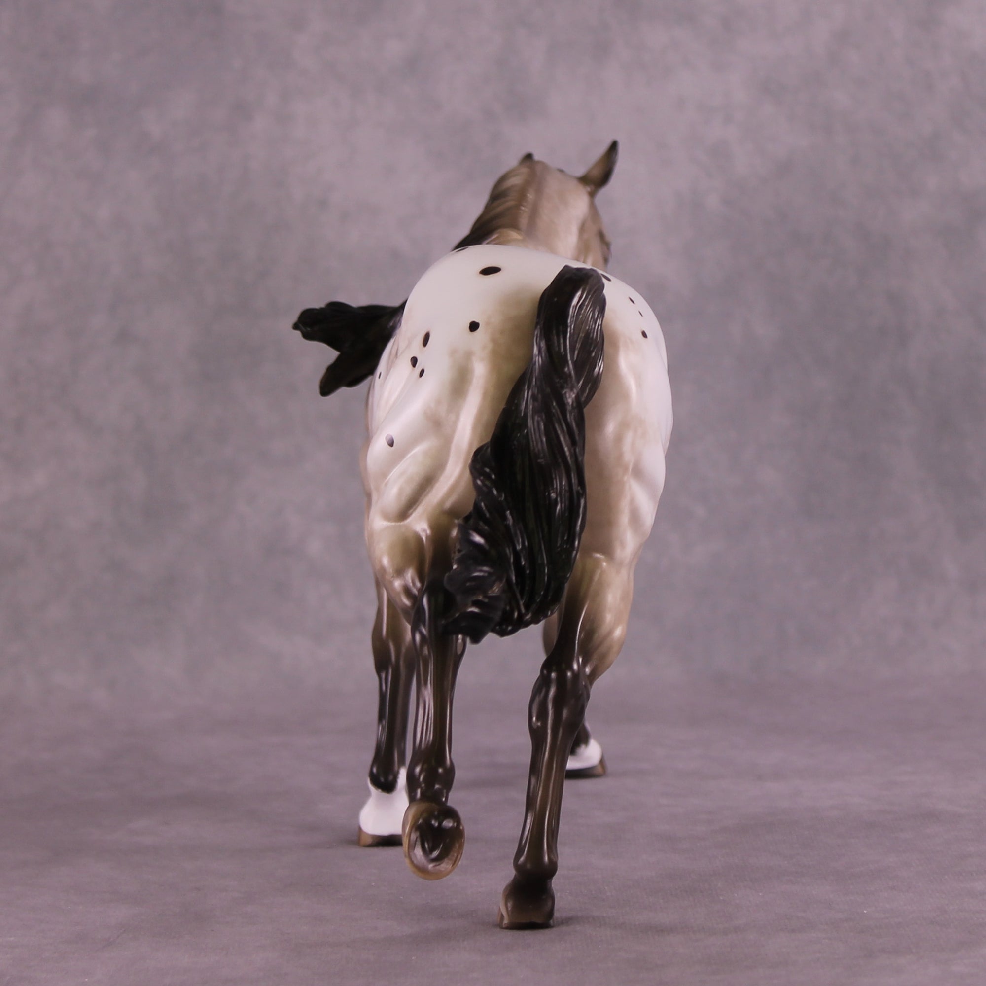 Shenanigans OOAK FCM Remington by Sheryl Leisure Best Offer 08/19/25