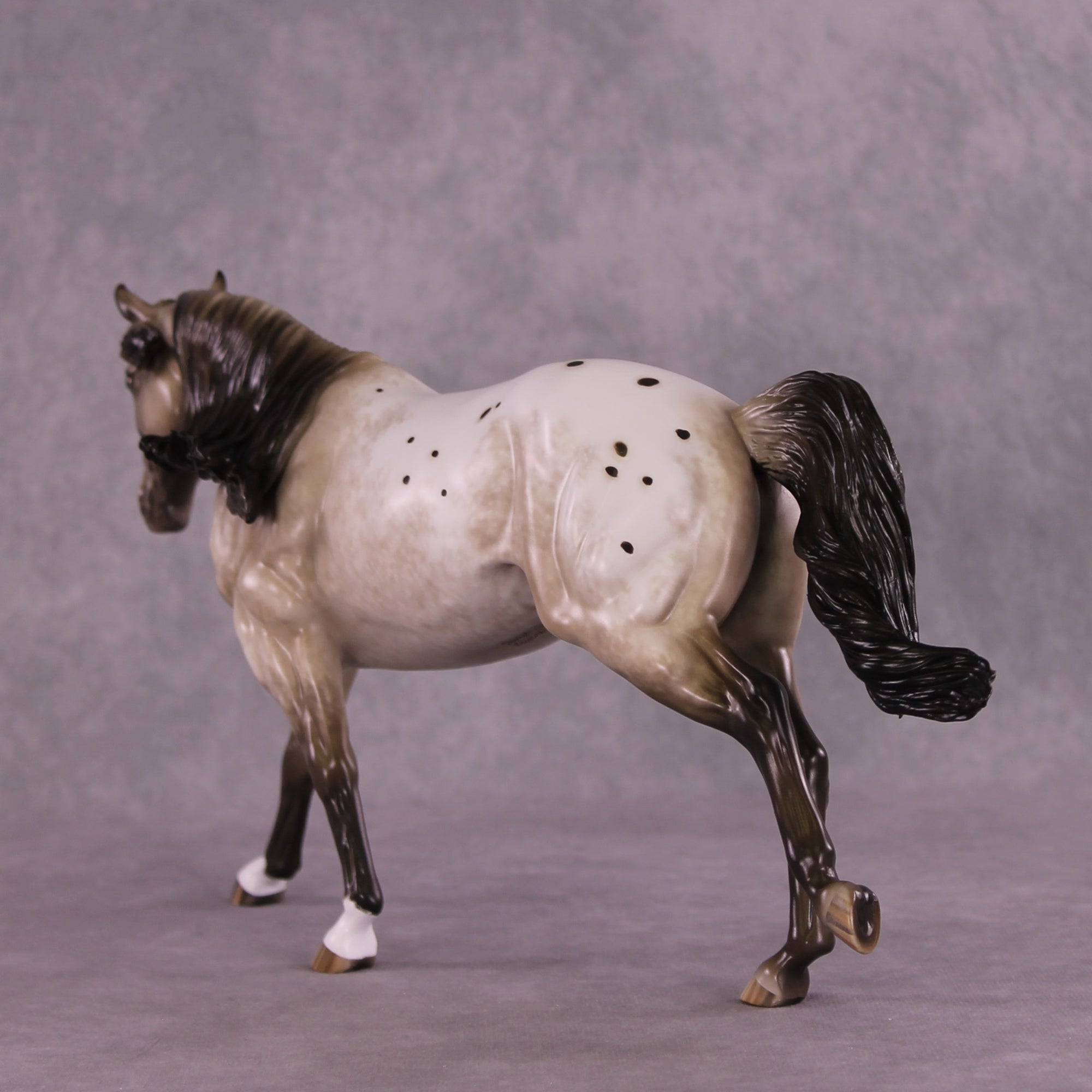 Shenanigans OOAK FCM Remington by Sheryl Leisure Best Offer 08/19/25