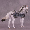 Forrest OOAK FCM Andalusian by Dawn Quick Best Offer 9/9/2025