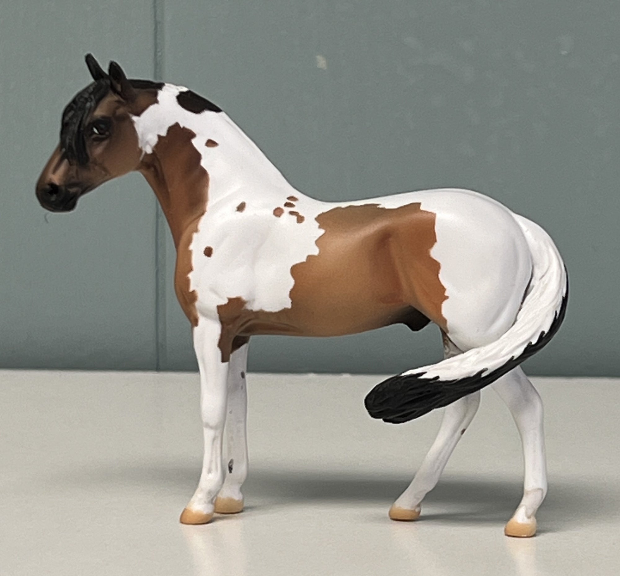 Pintado by Gretchen Oneail -  SAMPLE &amp; OOAK SALE APRIL 2024 SS424