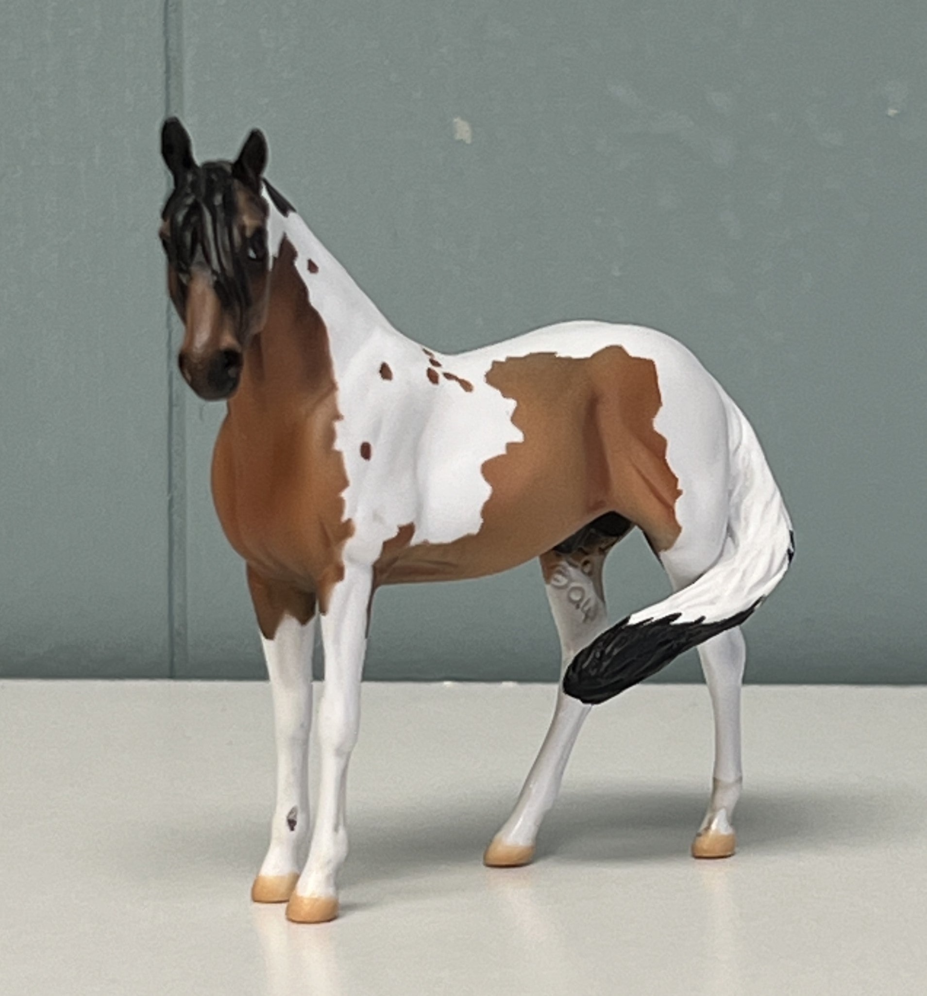 Pintado by Gretchen Oneail -  SAMPLE &amp; OOAK SALE APRIL 2024 SS424