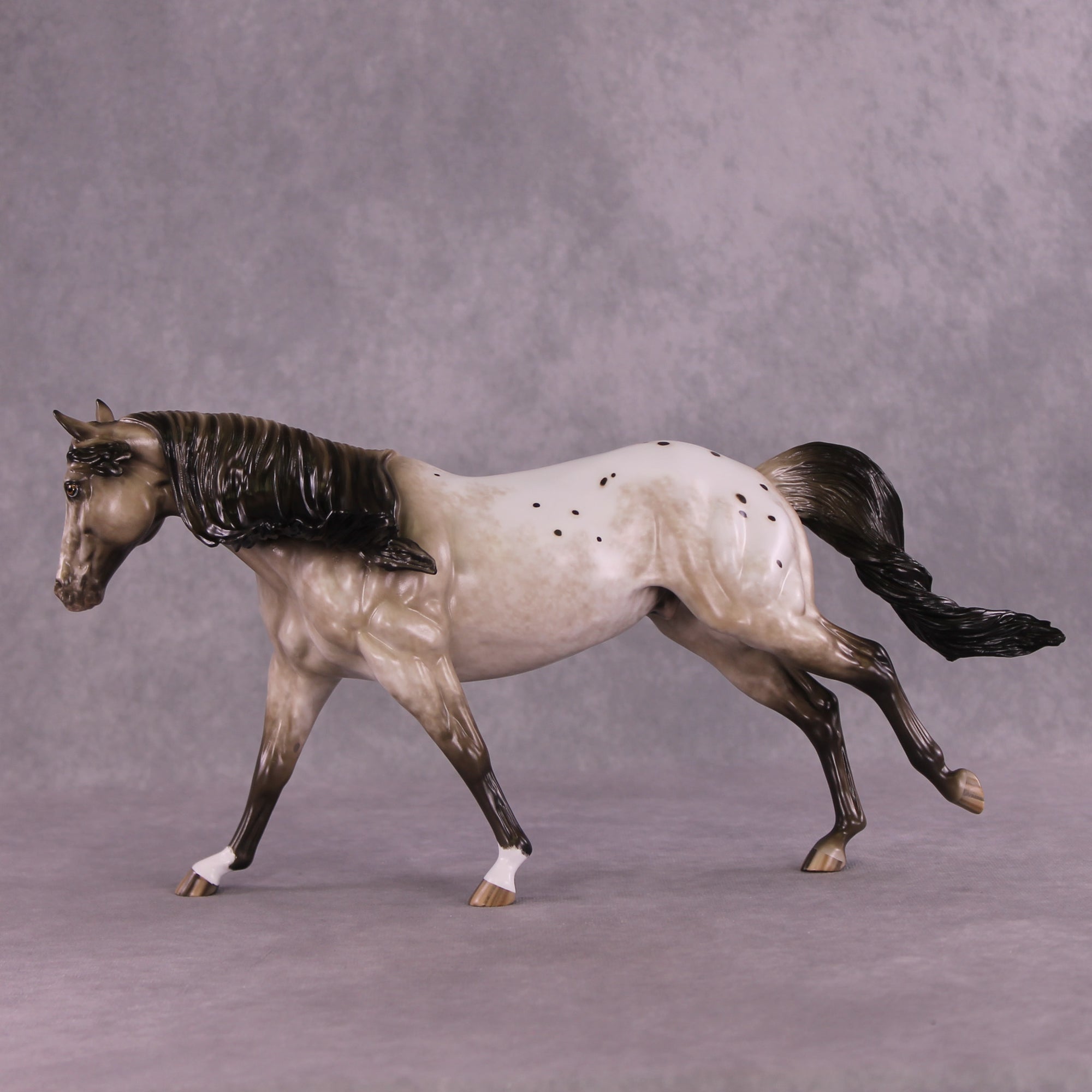 Shenanigans OOAK FCM Remington by Sheryl Leisure Best Offer 08/19/25